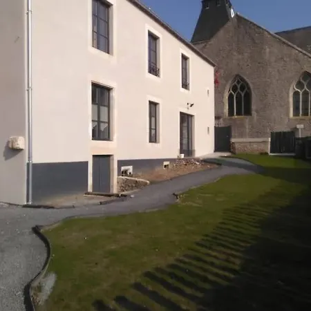 De Charme Avec Piscine Interieure * Amne